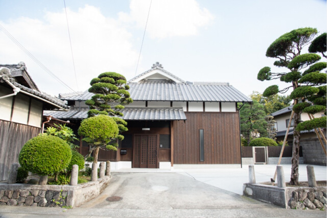 Feel’ｓPhotoが撮影した写真のアルバム「建物・内観」