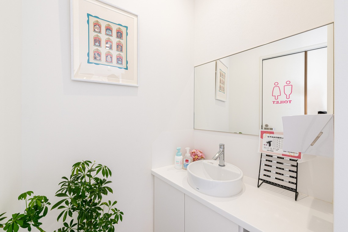 吉田佳央が撮影した「医院撮影」の写真