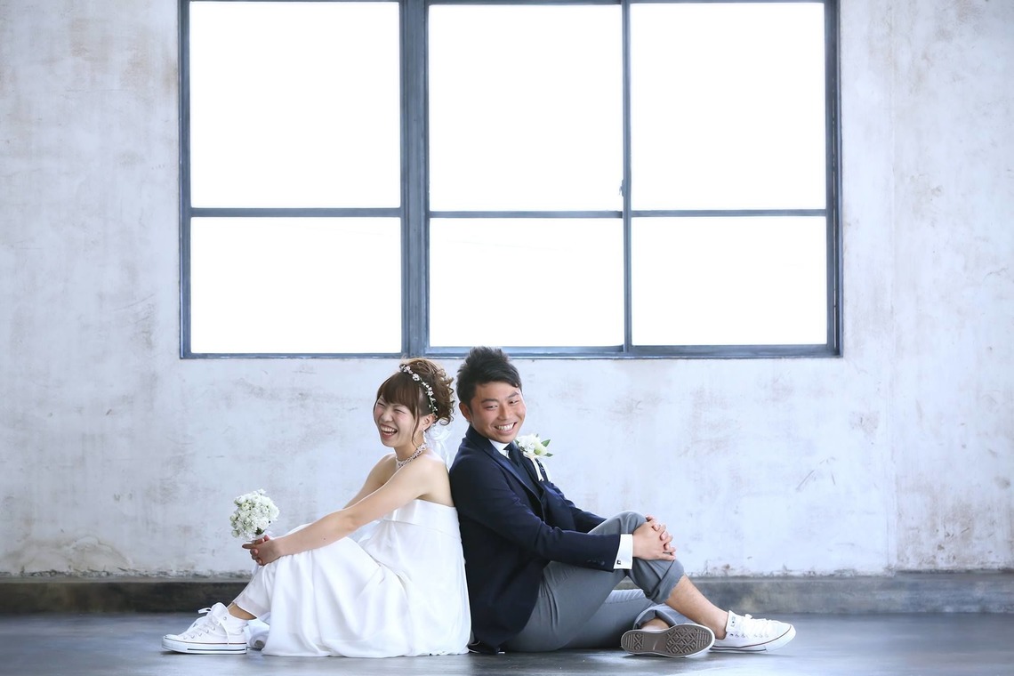 STUDIO AQUA (スタジオアクア)が撮影した「スタジオフォト」の写真