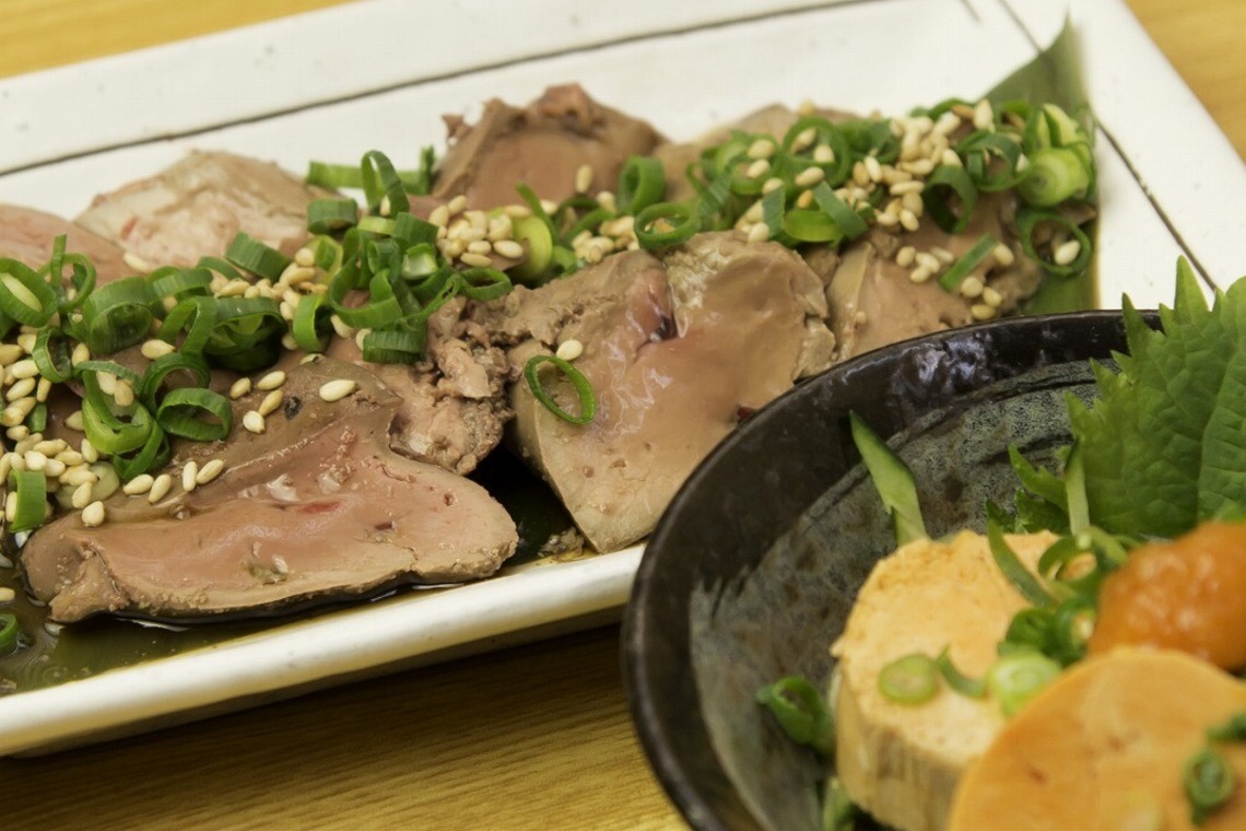 エンリッチ フォトグラフィーが撮影した「料理メニュー写真」の写真