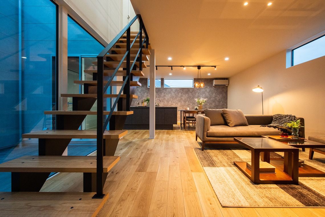 幡原裕治が撮影した「建築写真」の写真