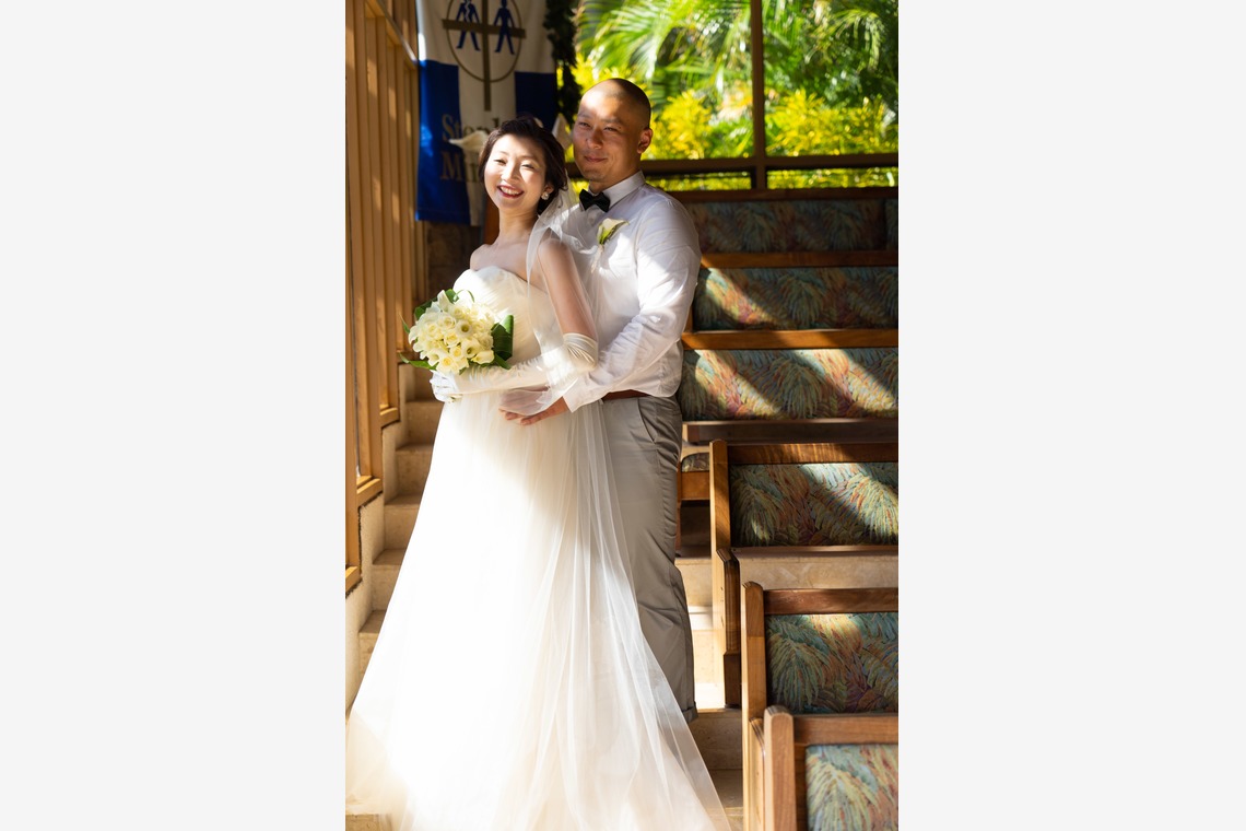 Jayson Tanega Photographyが撮影した「結婚式と写真ツアー」の写真