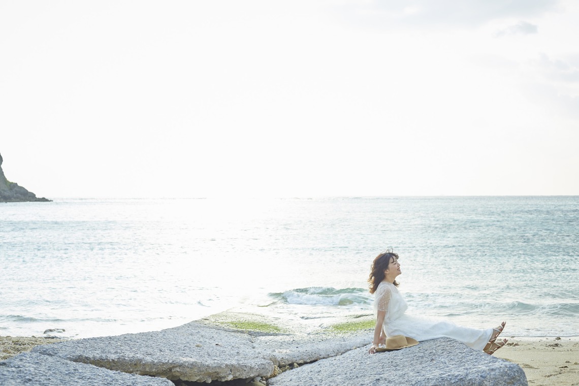 Album of the Honeymoon Photo Shoot taken by STELLA_ART OFFICE - sunrise photo