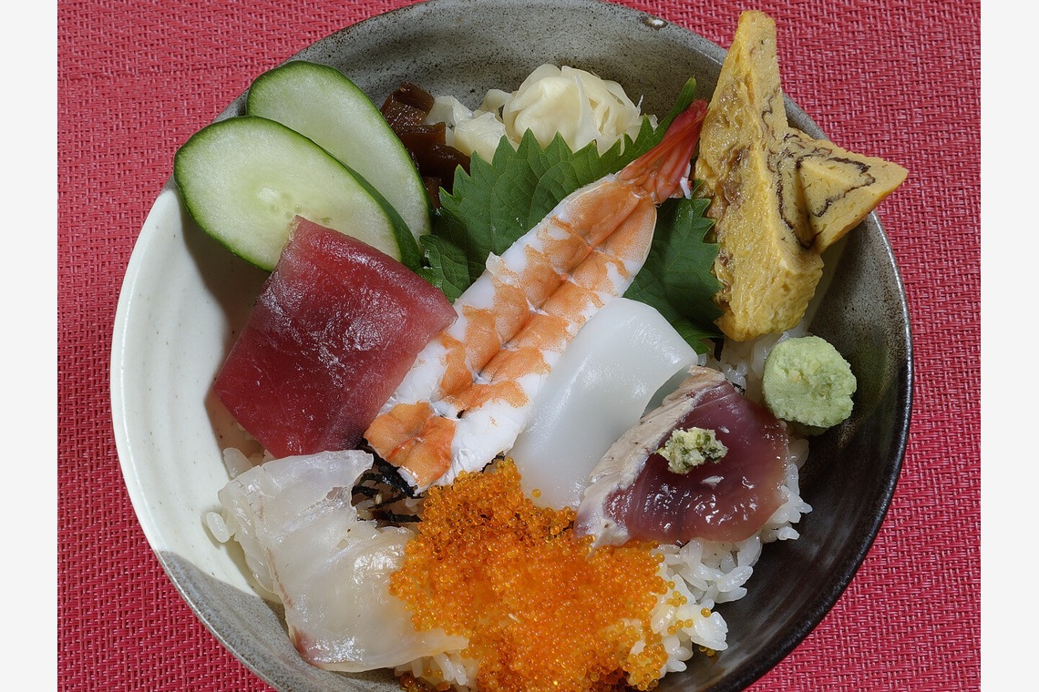 Kutsuzawaが撮影した「業務における範囲での料理写真」の写真