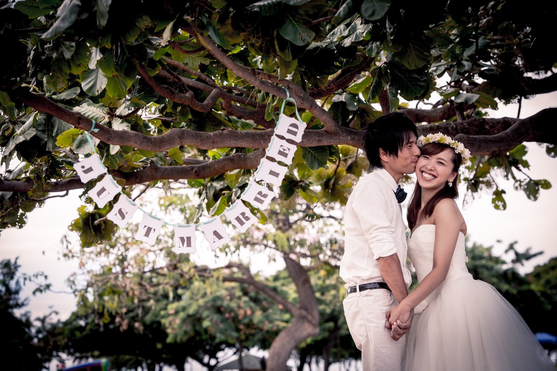 Jayson Tanega Photographyが撮影した写真のアルバム「ホノルル　マジックアイランド」