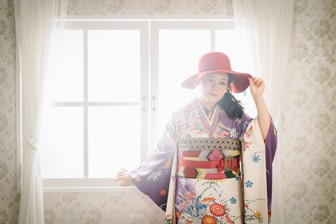 アトリエ　エピカ/清水　一哉が撮影した写真のアルバム「成人前撮り　＠都内スタジオ」