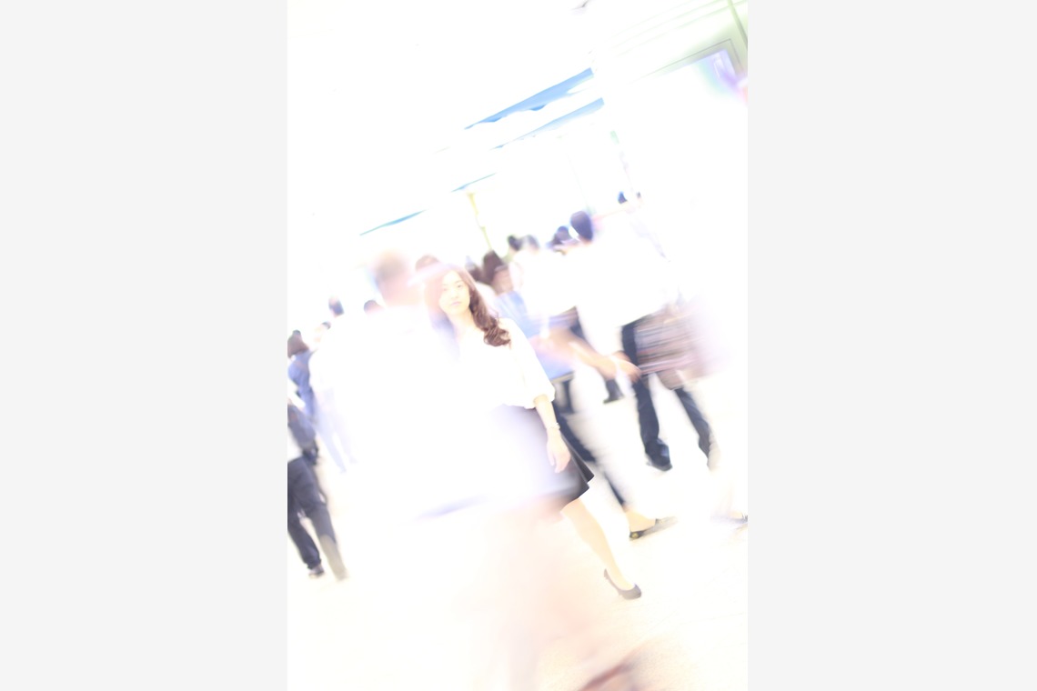 山下哲矢が撮影した写真のアルバム「屋外ポートレート撮影」