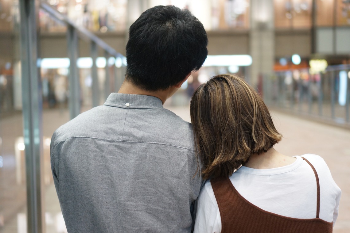 CREATIVE HOUSEが撮影した「カップル・友人」の写真