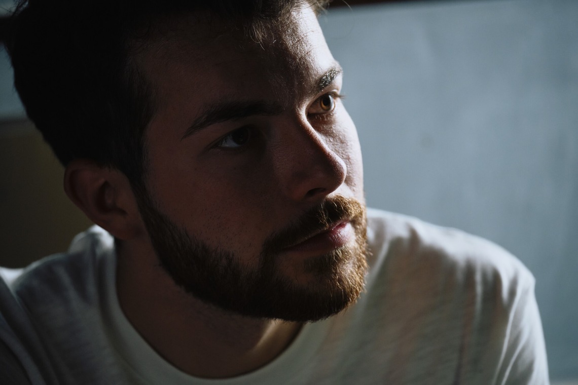instinct合同会社が撮影した写真のアルバム「portrait」
