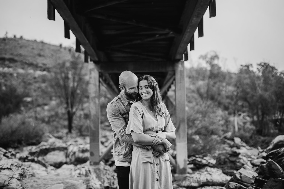 Simone Addison Photography