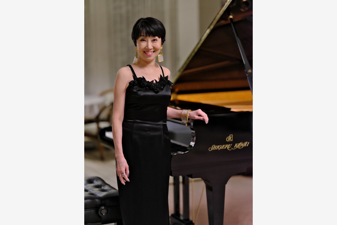 Mid-Village Studioが撮影した「アーティスト写真」の写真