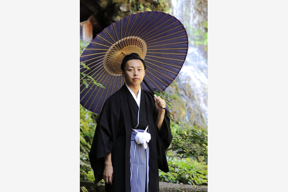 ウェディングMuskatDue (山田隆)が撮影した「岐阜県岐阜市」の写真