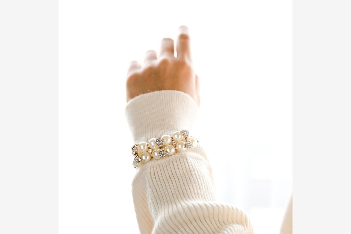 なかがわさとみが撮影した「アクセサリー撮影」の写真