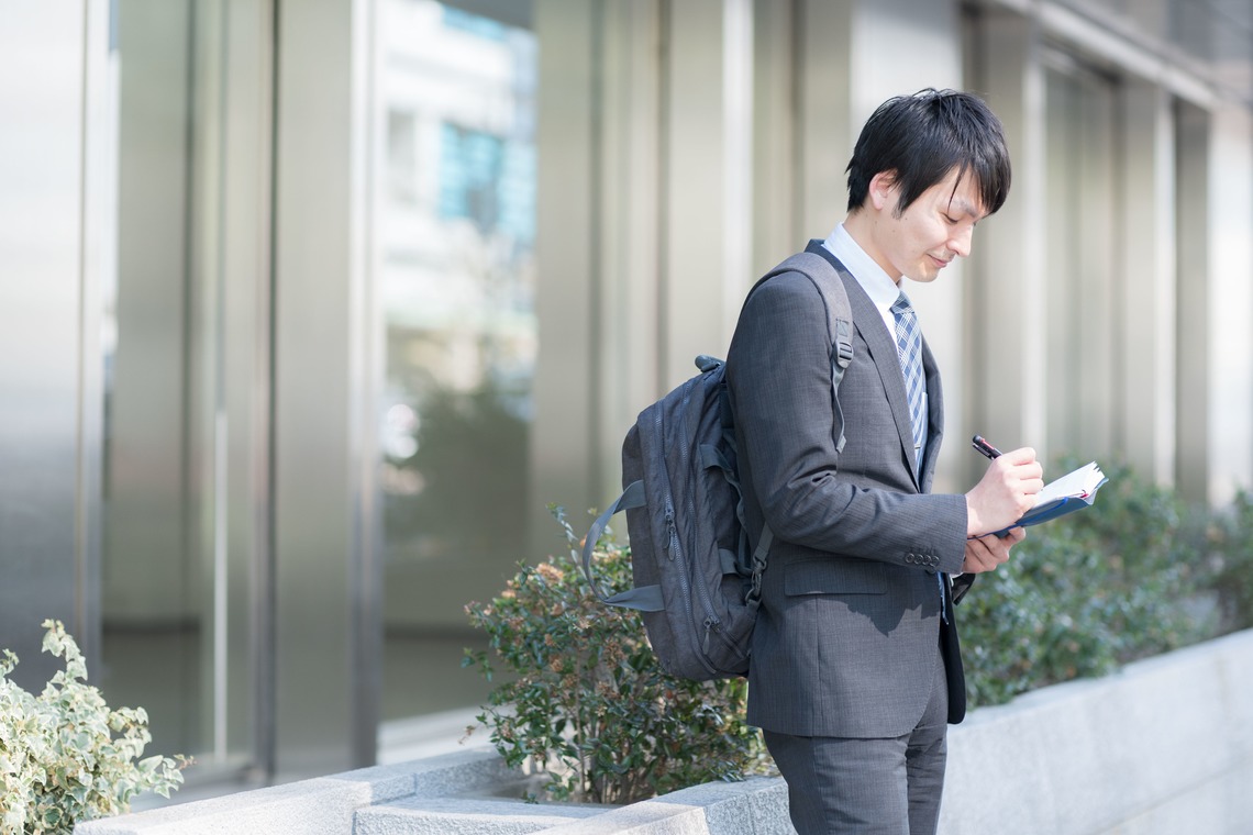 SixLights Visualが撮影した「企業向け写真撮影実績」の写真