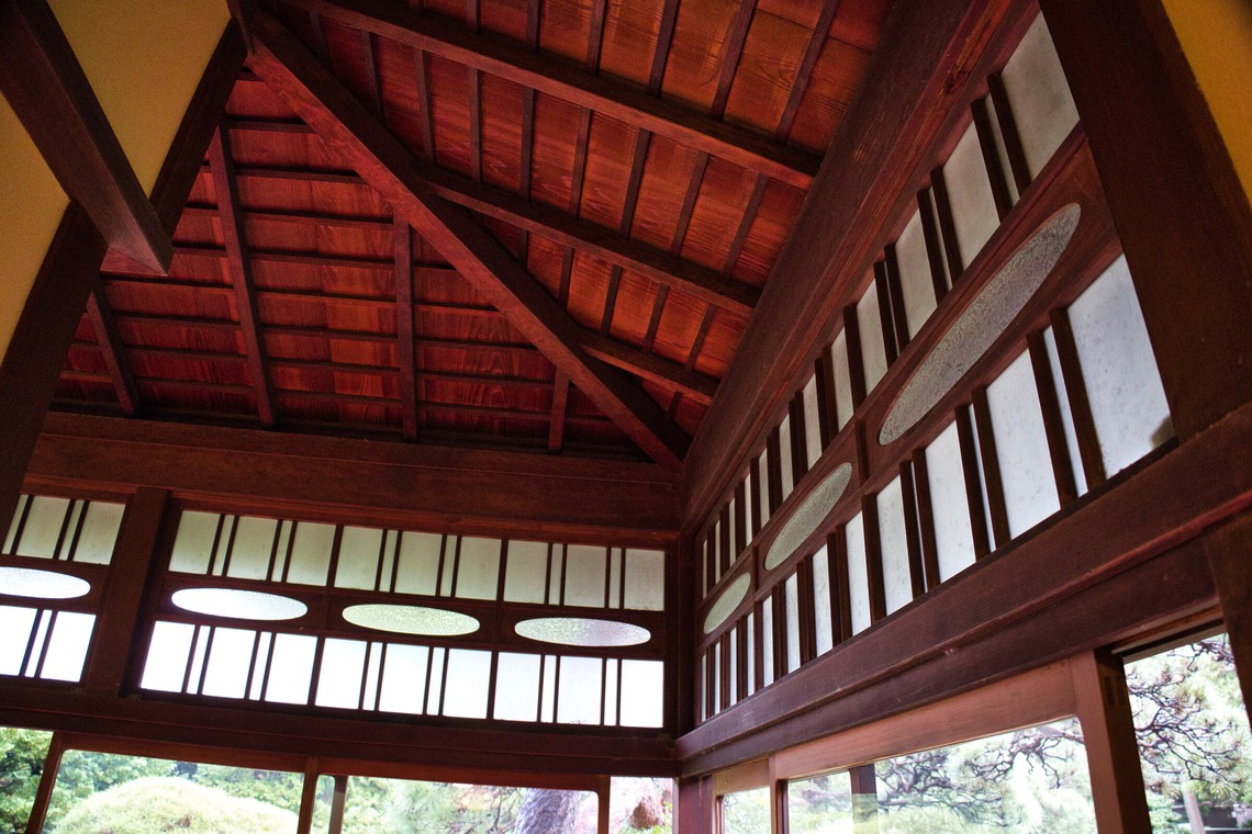 naru2photoが撮影した「帝釈天・山本亭」の写真