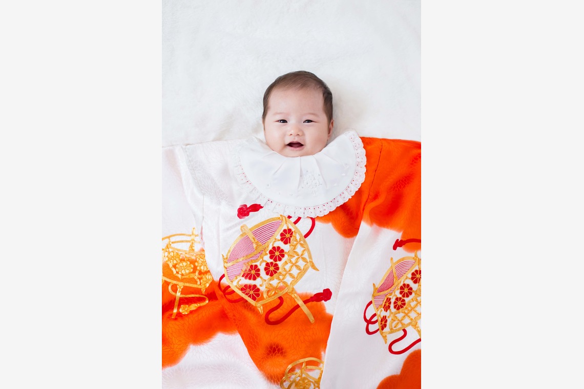 ssphotoが撮影した写真のアルバム「家族写真」