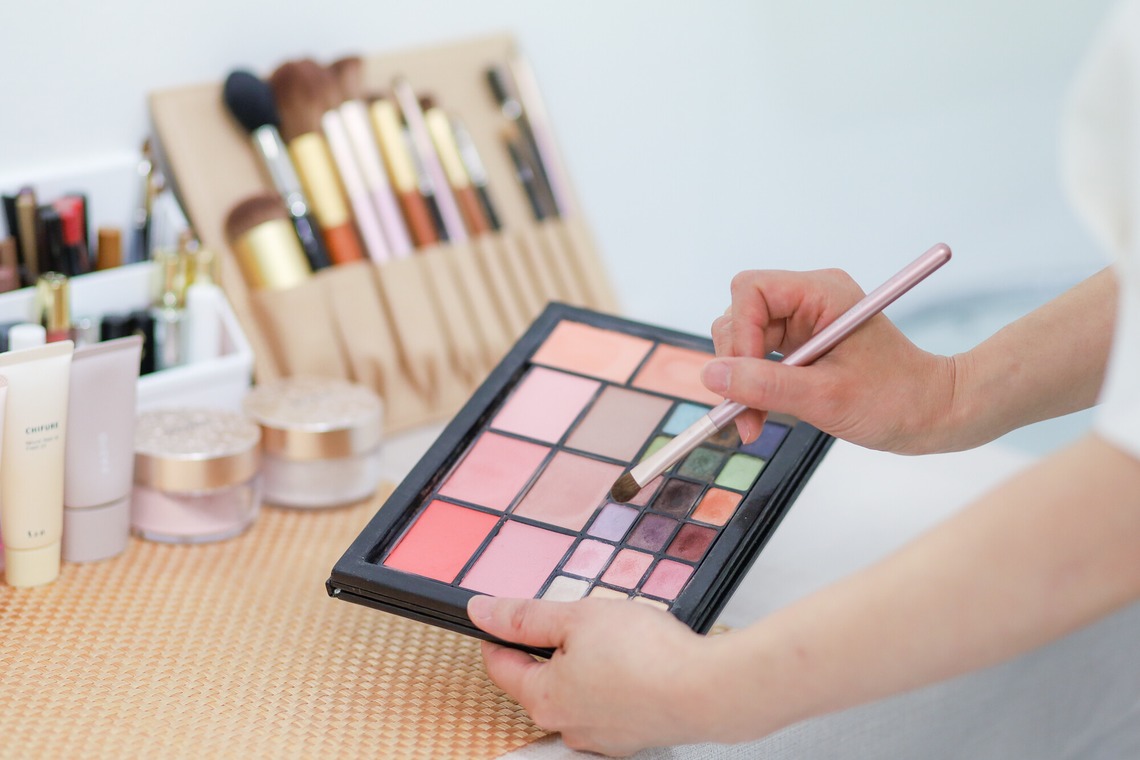 なかがわさとみが撮影した「女性起業家さんのプロフィール＆お仕事風景撮影」の写真