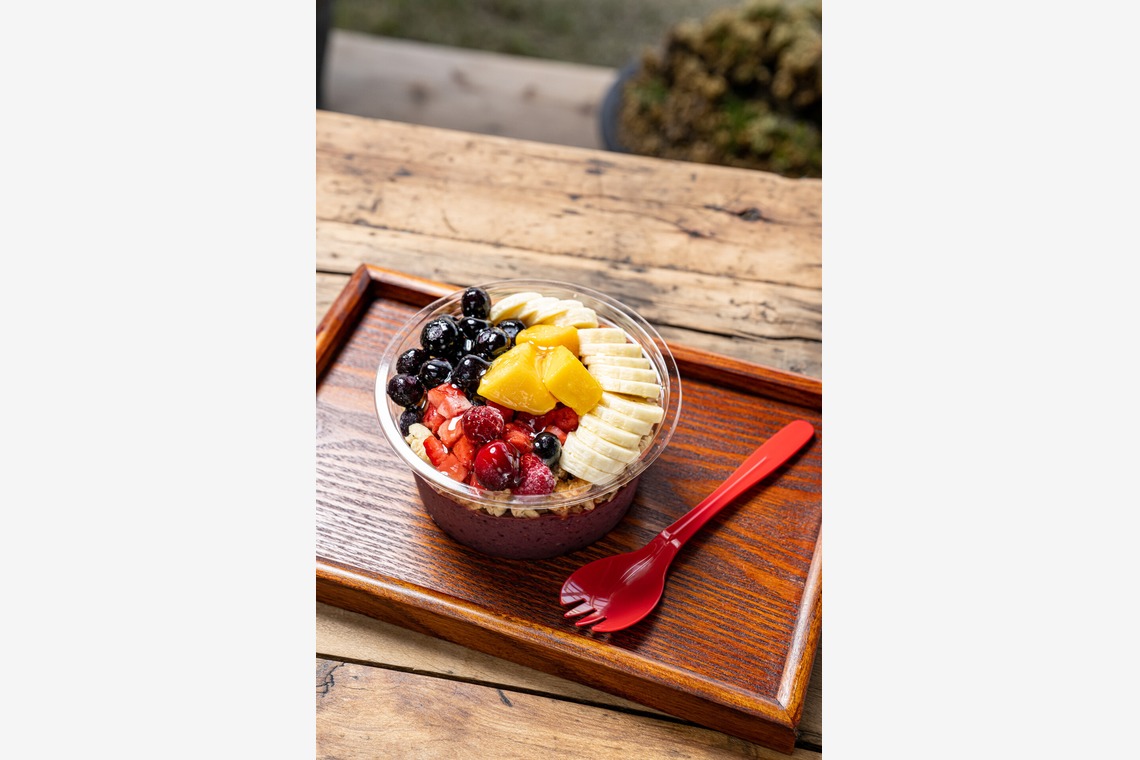 吉田佳央が撮影した「フード・ドリンク」の写真