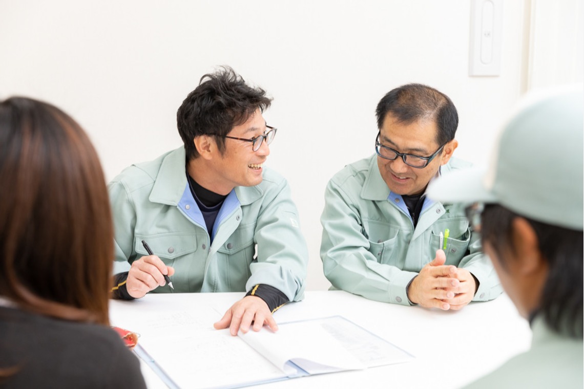 SixLights Visualが撮影した「企業向け写真撮影実績」の写真