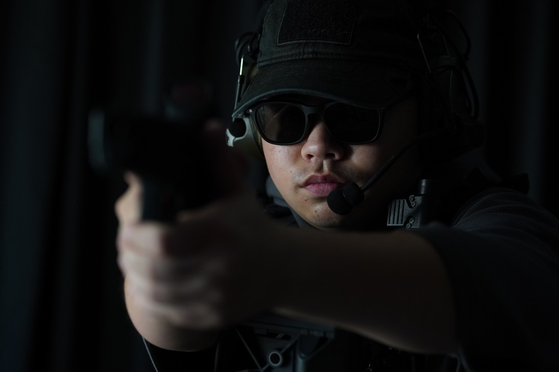 出張撮影のメモリーズが撮影した写真のアルバム「ハートボイルド様 ハロウィンイベント撮影会」