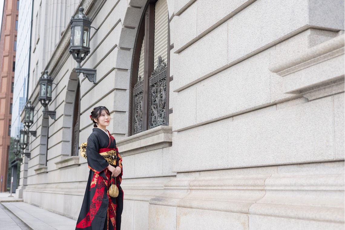 This Momentが撮影した写真のアルバム「成人式前撮り・後撮り」