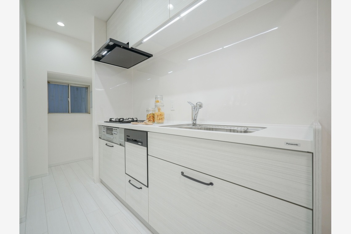 K.しんやが撮影した写真のアルバム「不動産撮影」