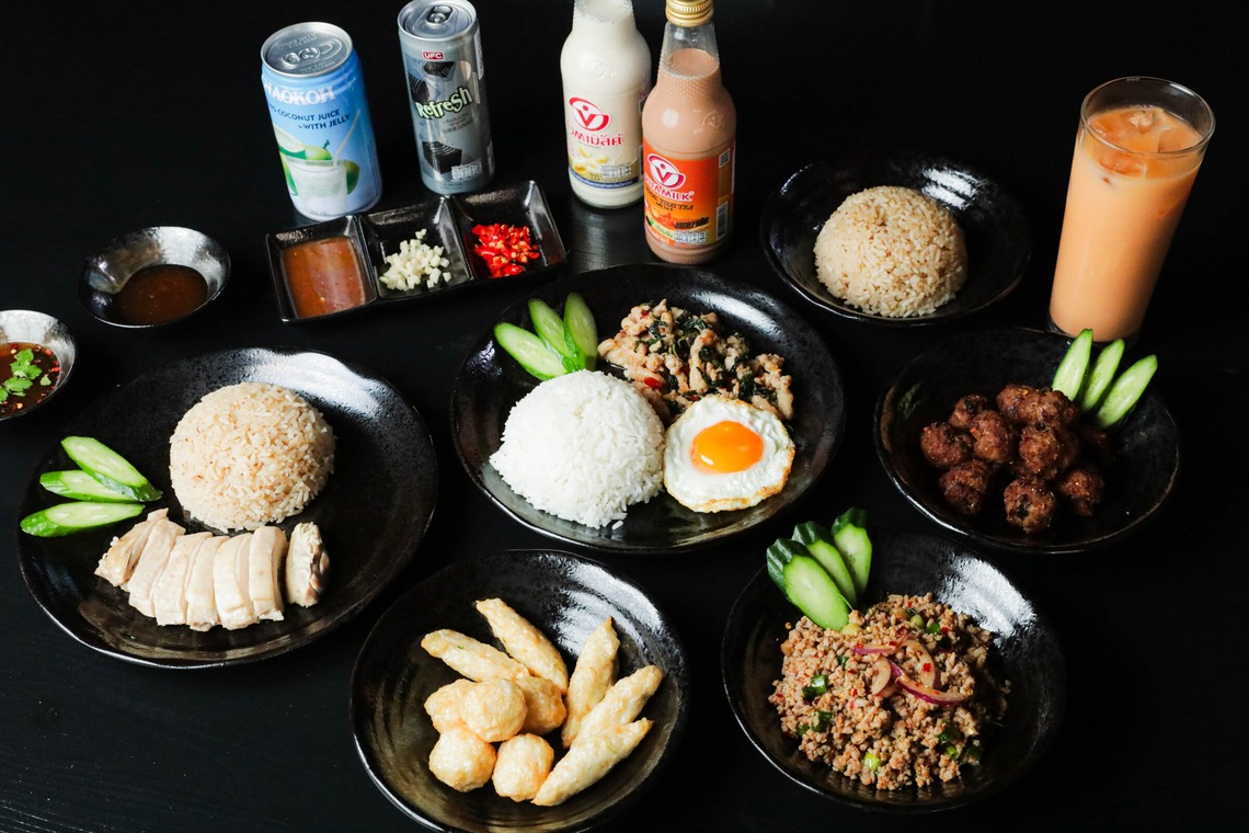 全国出張カメラマン【甲斐ルーカス】が撮影した「料理（Food）撮影」の写真