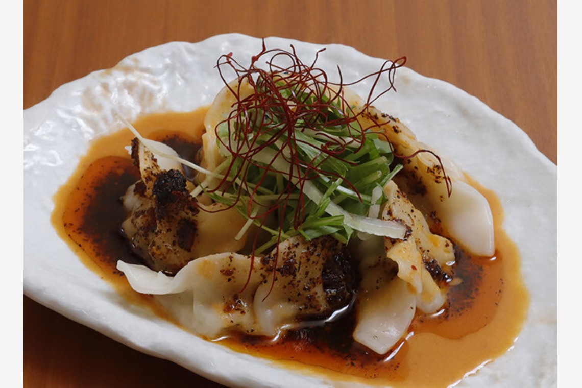 柴　有司が撮影した写真のアルバム「料理」