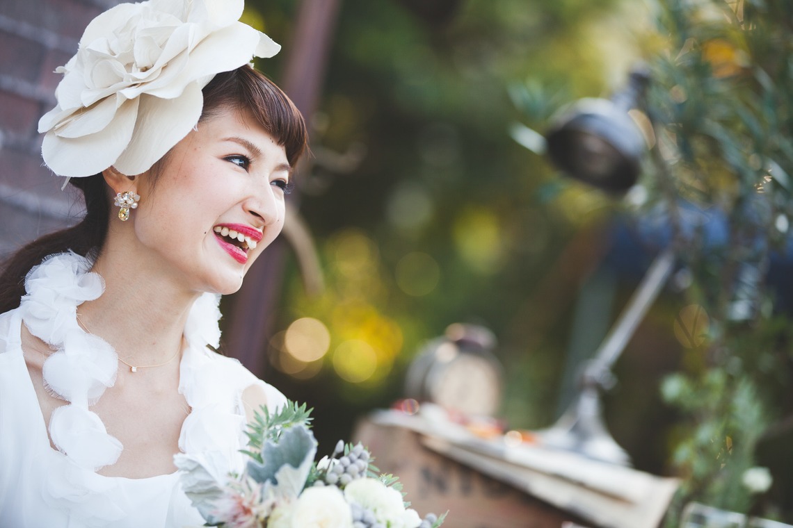 ウェディングピクチャーズ (斉藤幸城)が撮影した「ウェディング当日撮影」の写真