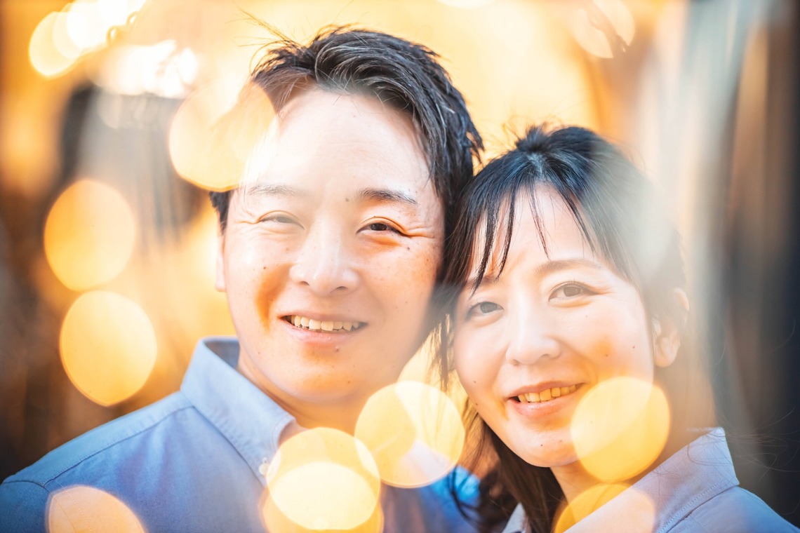 kudophotoが撮影した写真のアルバム「カップルフォト＿横浜」