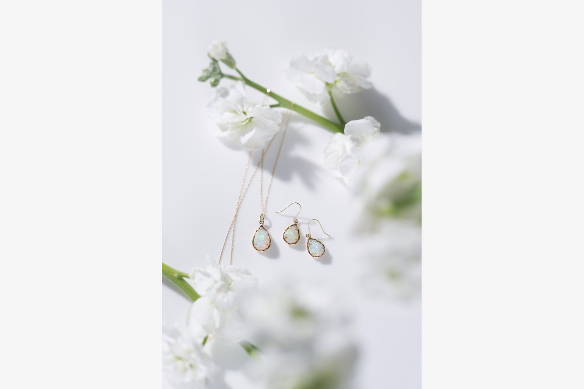 木村慎が撮影した「アクセサリー」の写真