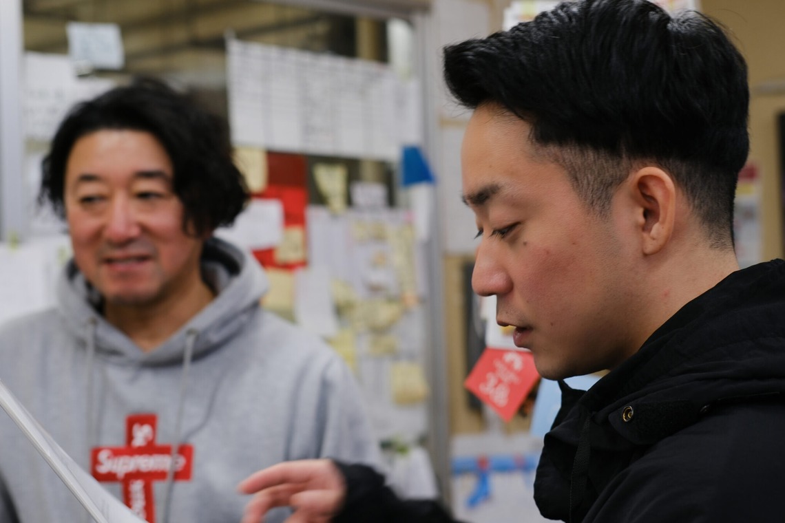 株式会社Curiverが撮影した写真のアルバム「人物撮影」