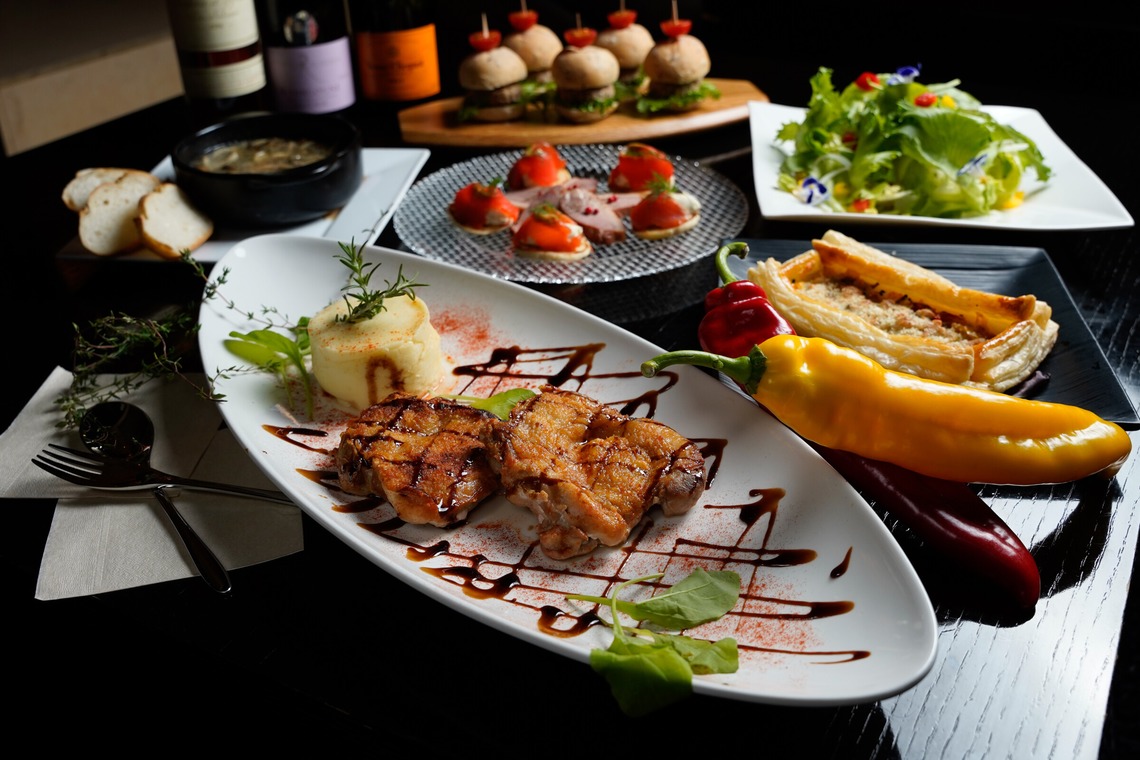 いんかが撮影した「料理撮影.d」の写真