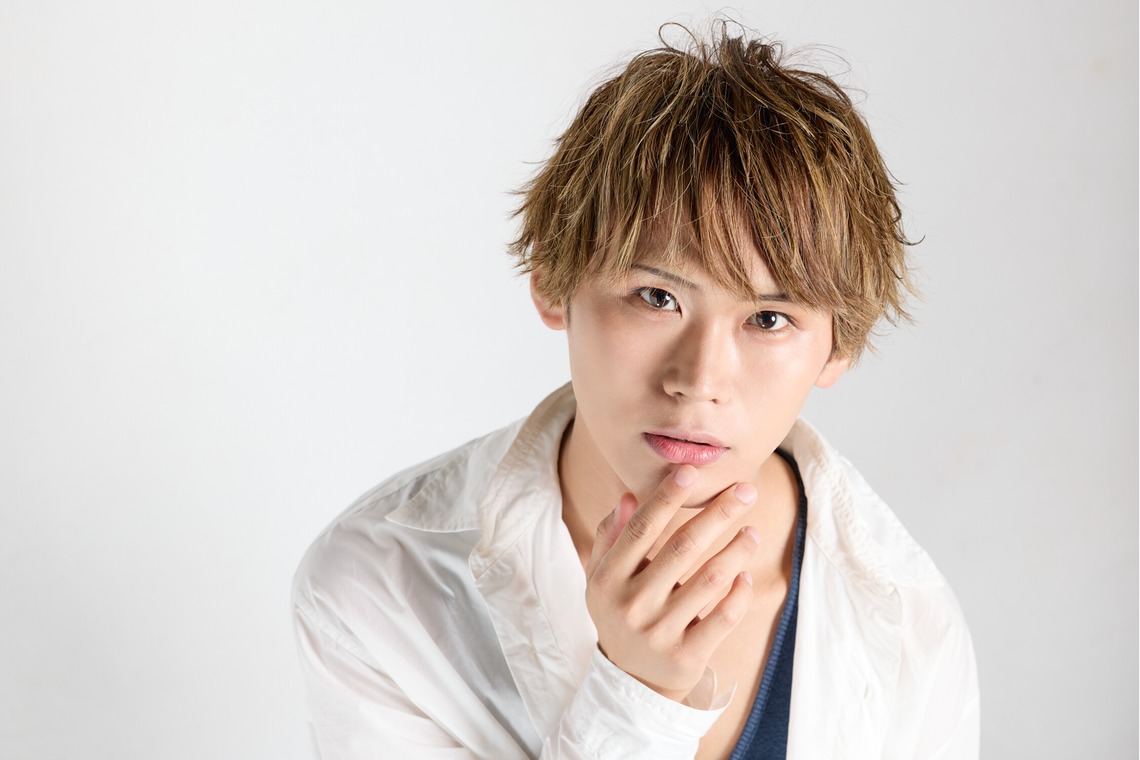 有限会社エルフラットが撮影した「宣材写真」の写真