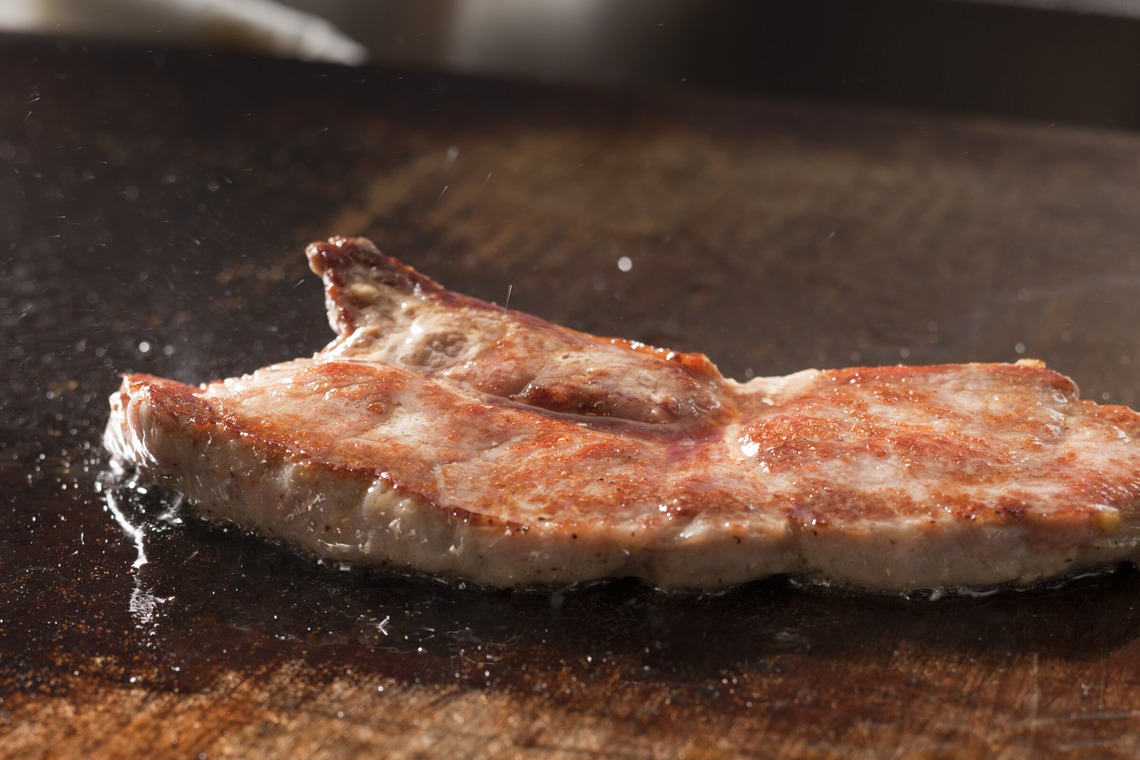 山口　欣克が撮影した写真のアルバム「料理写真」