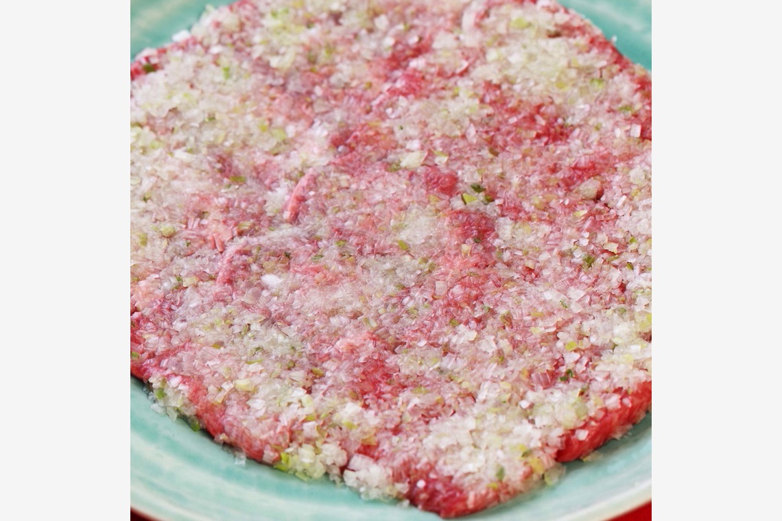 森安　照が撮影した「焼肉・お弁当」の写真