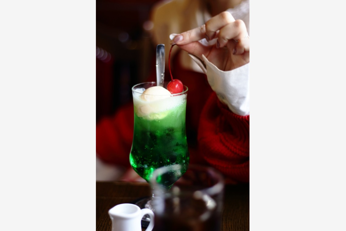 加藤めめこが撮影した写真のアルバム「料理写真(各店舗内)」