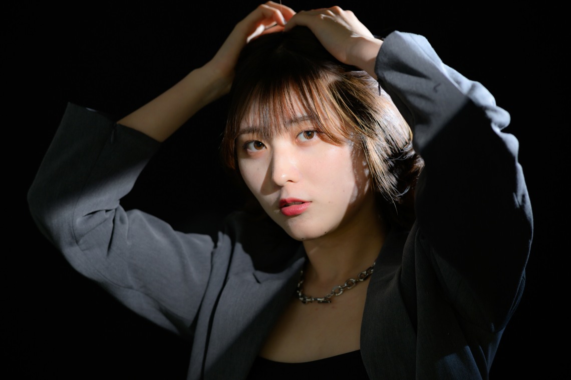 中川昌幸が撮影した「オプティカルスヌート・ビューティー系」の写真