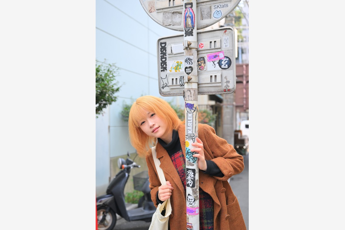 デザイン＆フォト内藤が撮影した写真のアルバム「静岡県熱海市での女性モデルさん起用のロケーションポートレート（インスタ用作品）」