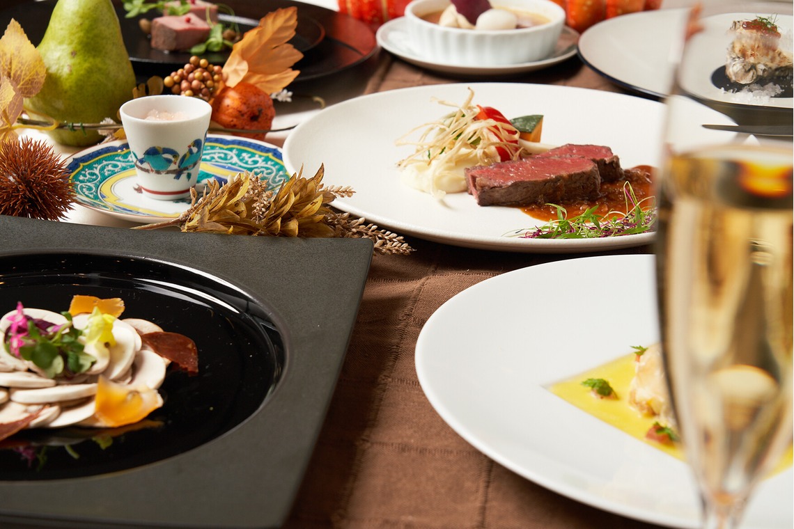 森田寫眞館が撮影した「料理」の写真