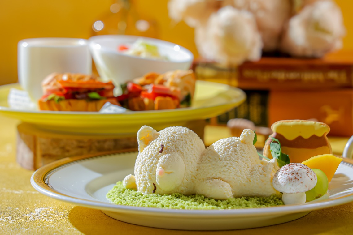 cogeimgが撮影した「デザートイベント用撮影」の写真