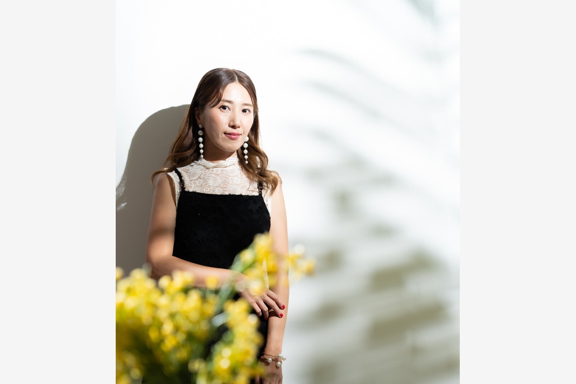 千葉が撮影した「スタジオ撮影」の写真