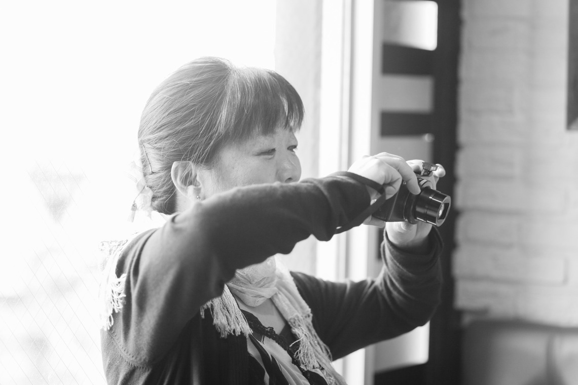 なかがわさとみが撮影した「レストランウエディング撮影＠千葉市中央区」の写真