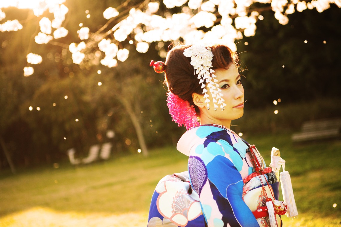 Candy Decorations (キャンディーデコレーションズ マツイヒロコ)が撮影した写真のアルバム「国内写真」