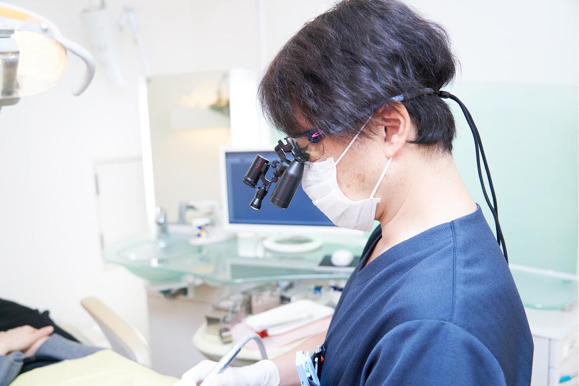 森田寫眞館が撮影した「歯科医院」の写真