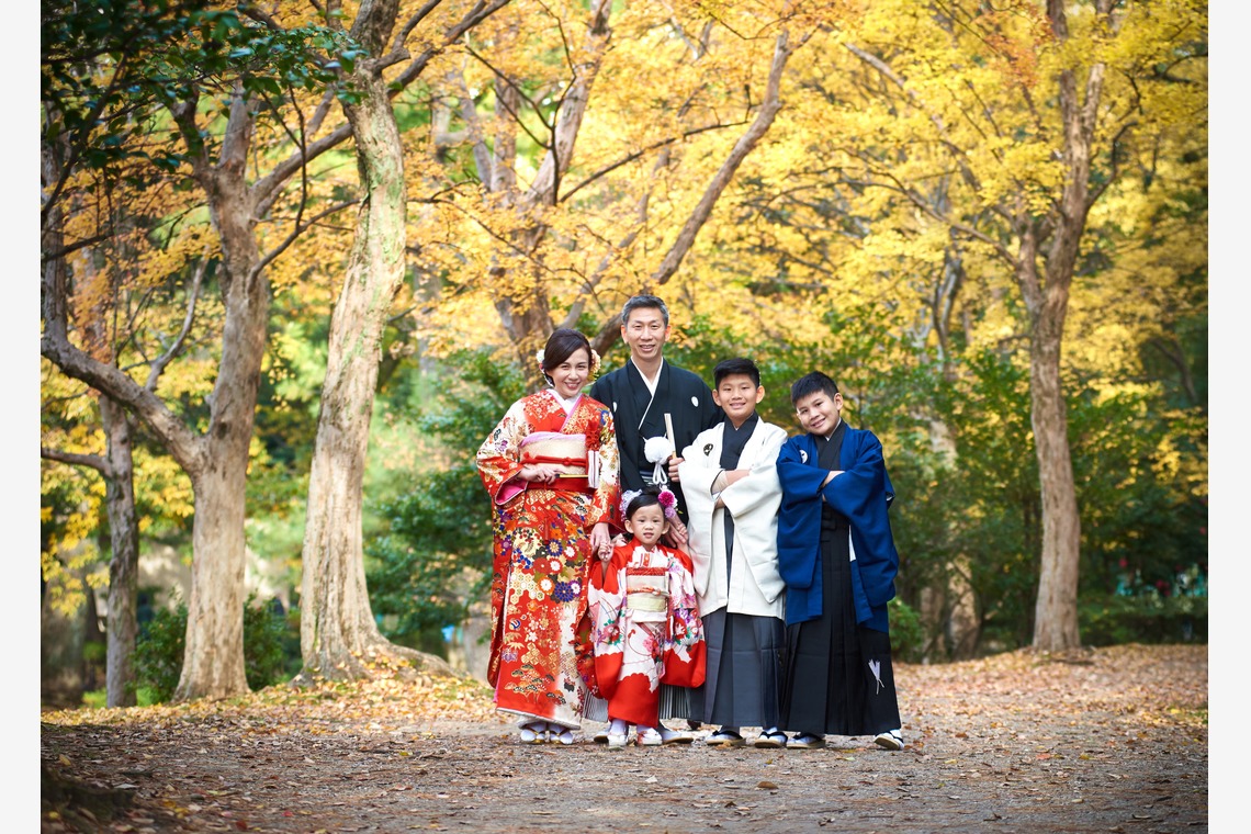 ProPhotos Japanが撮影した「秋のベスト」の写真