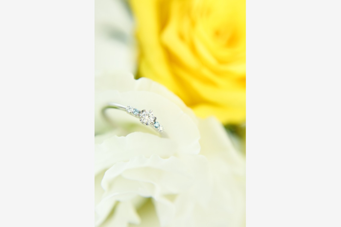 Photo Design Photoriaが撮影した写真のアルバム「ジュエリー撮影サンプル」