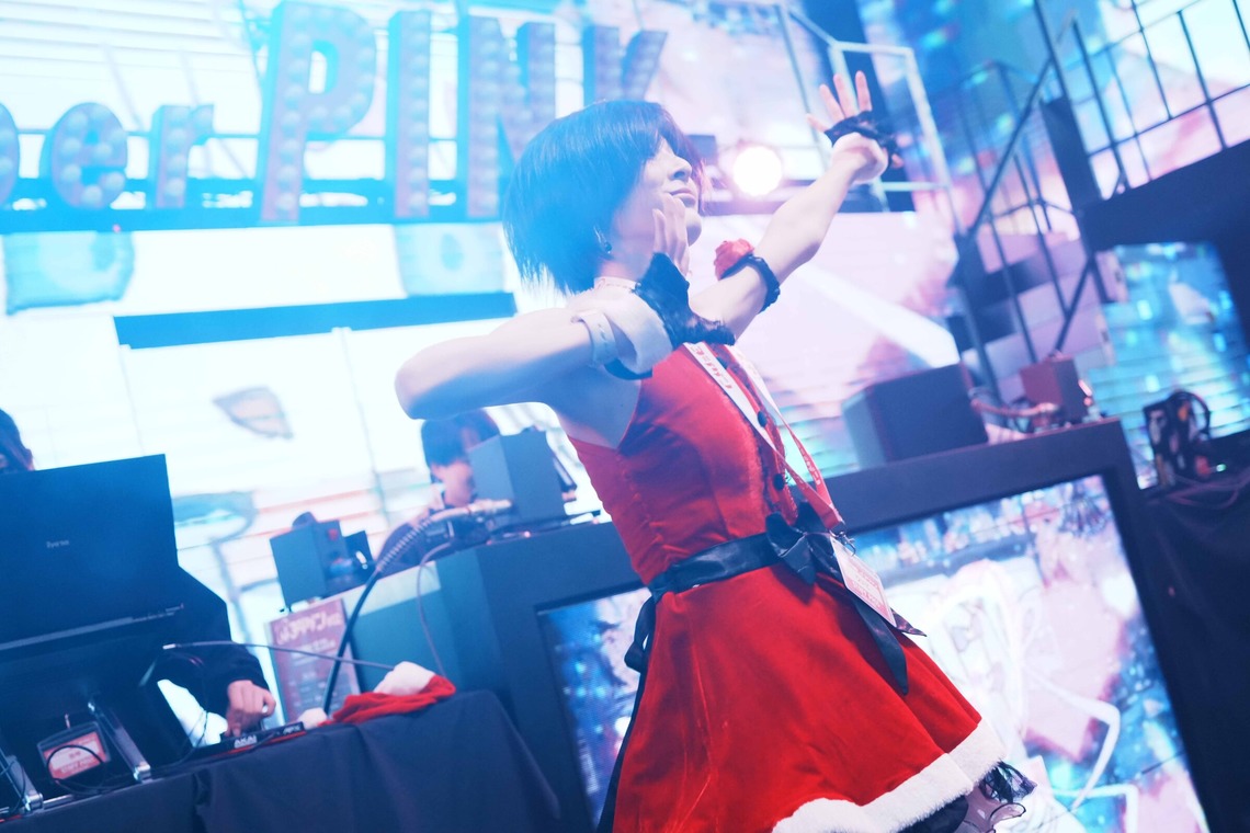 杏度りゅうが撮影した「イベント撮影（DJイベント）」の写真