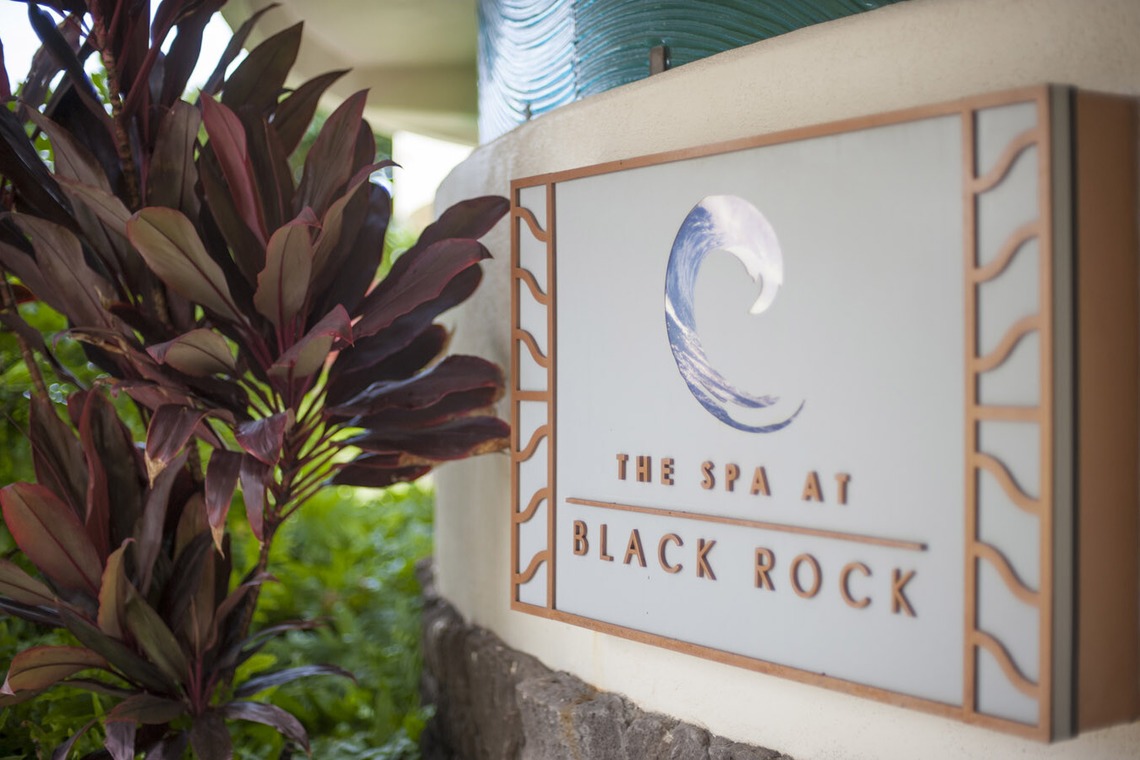 Willow Photoが撮影した写真のアルバム「The Spa at Black Rock - シェラトン・マウイ」