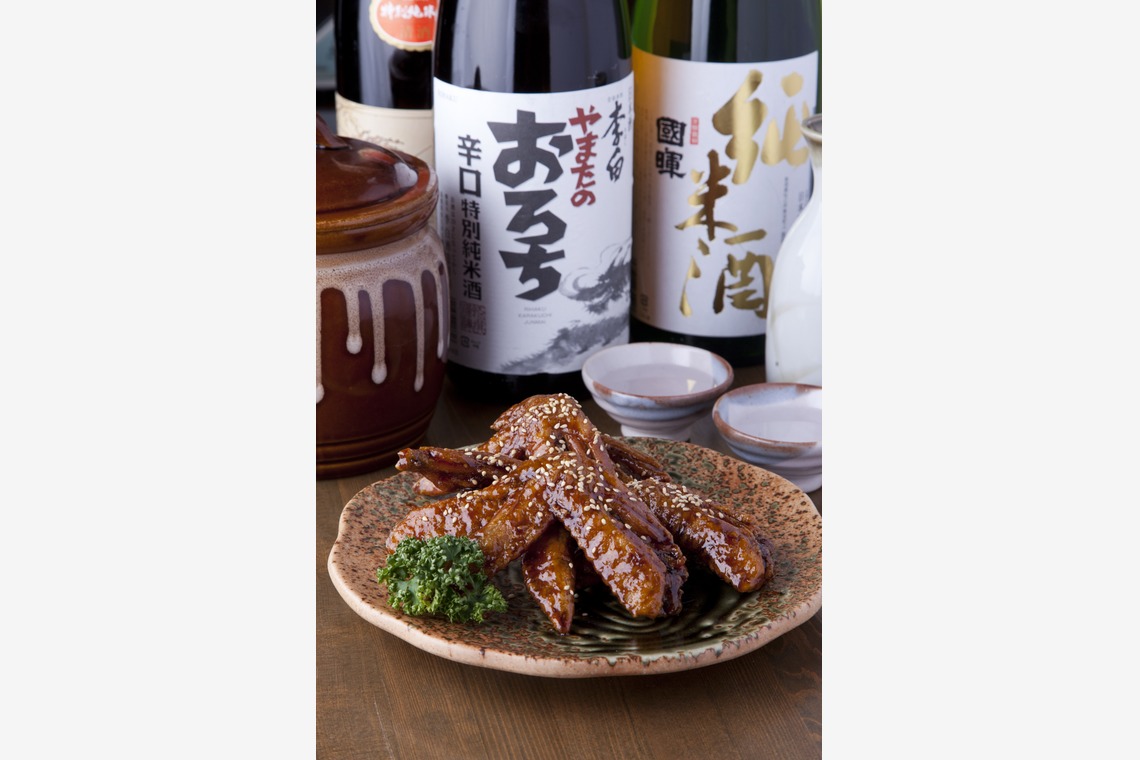 伊東昌信が撮影した写真のアルバム「料理写真、物撮り」